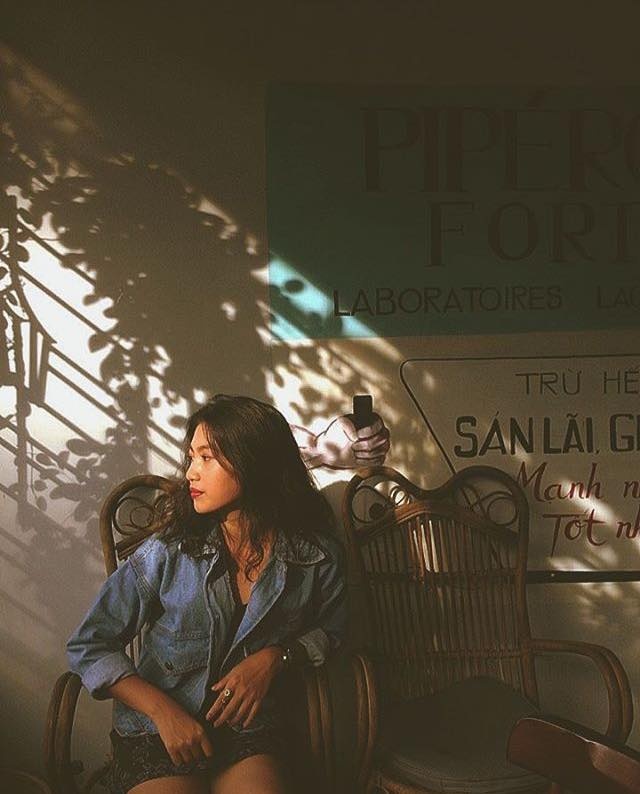 những quán cà phê chụp hình đẹp ở Sài Gòn ảnh 5 nhung quan ca phe chup hinh dep o Sai Gon anh 5