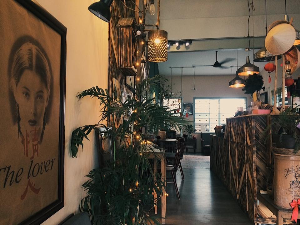 những quán cà phê chụp hình đẹp ở Sài Gòn ảnh 6 nhung quan ca phe chup hinh dep o Sai Gon anh 6