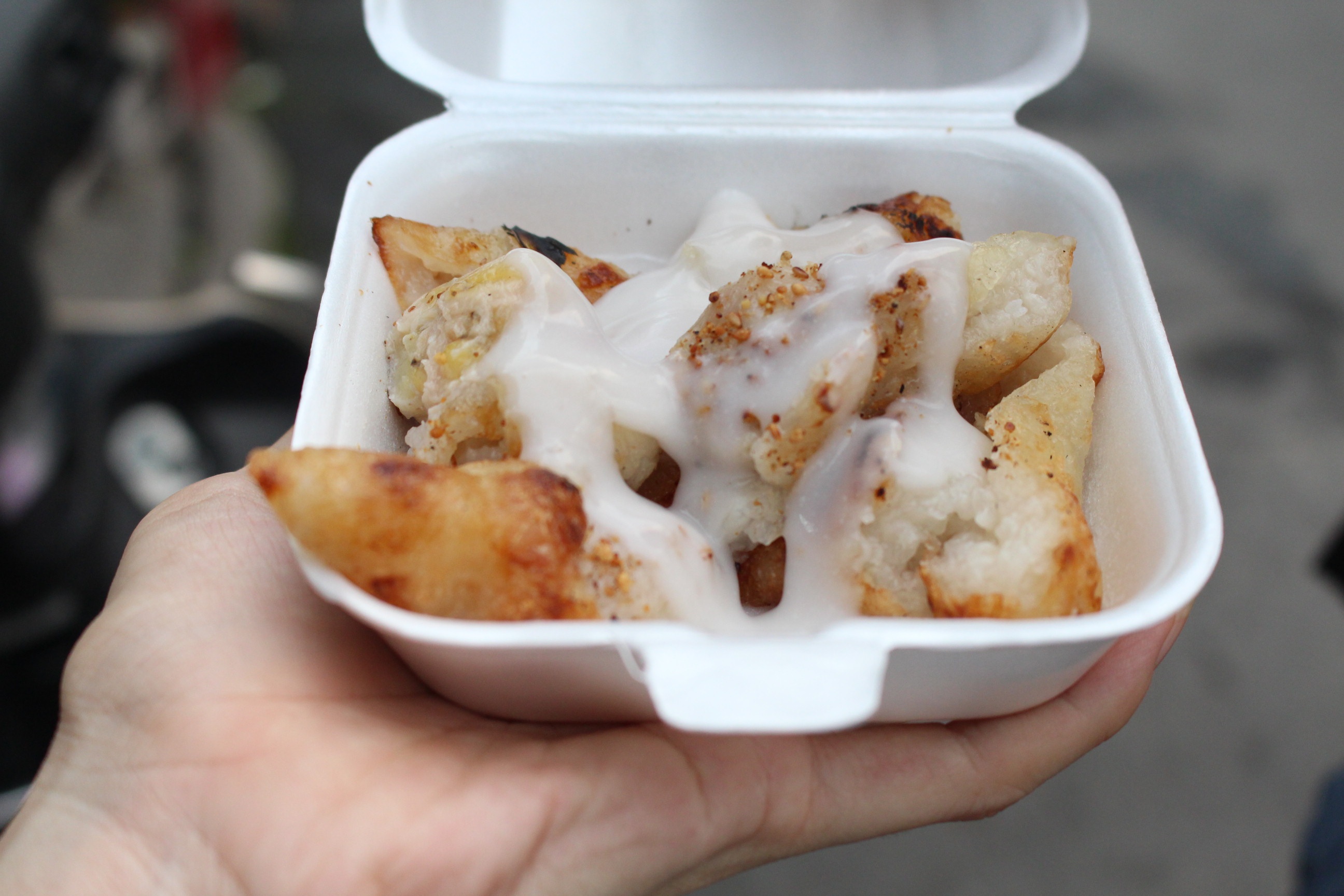 nhung mon an Viet hut du khach anh 10