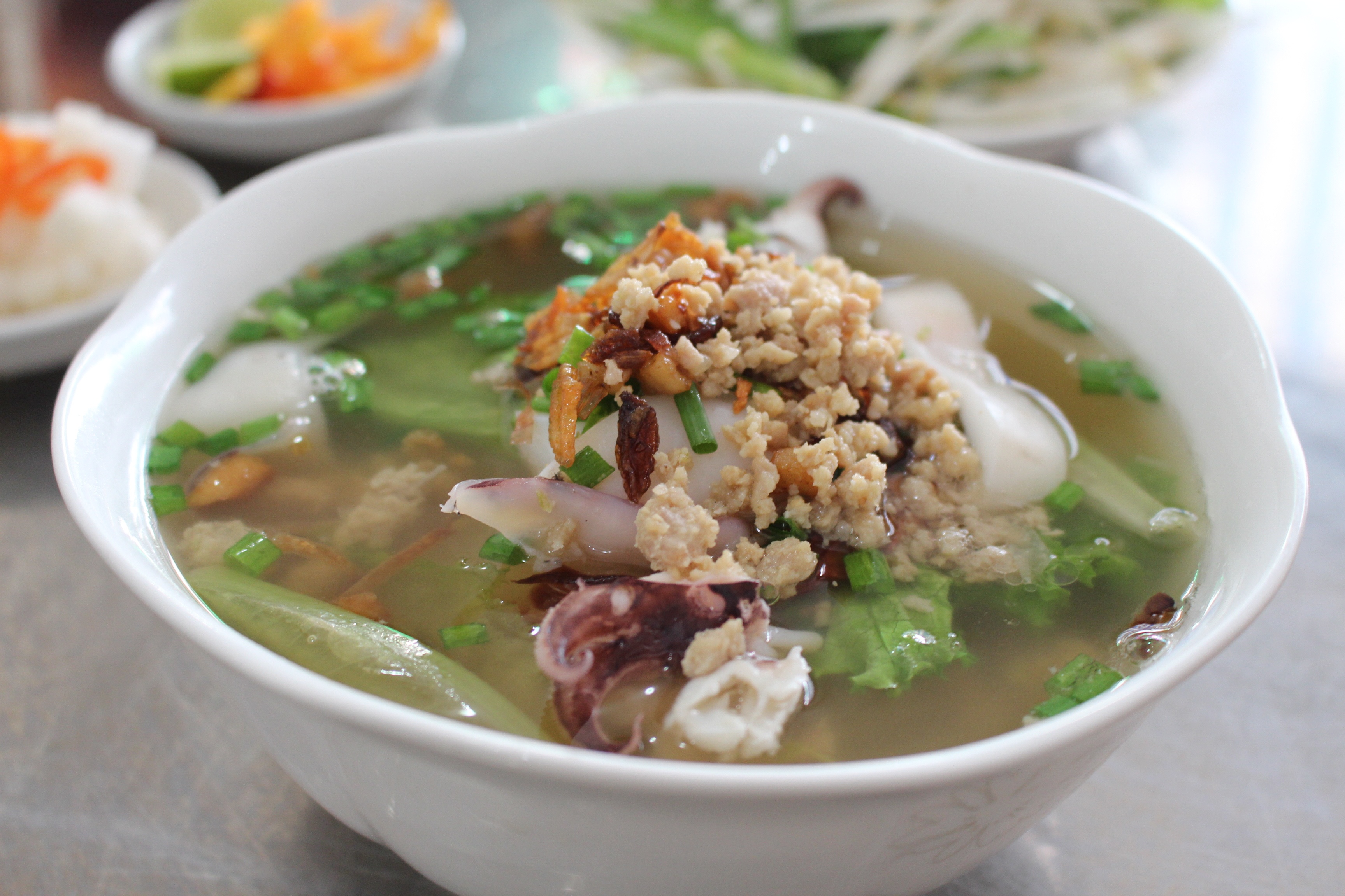 nhung mon an Viet hut du khach anh 6