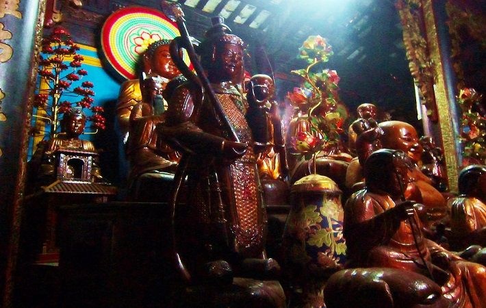 đi chùa đầu năm  ảnh 5 di chua dau nam anh 5