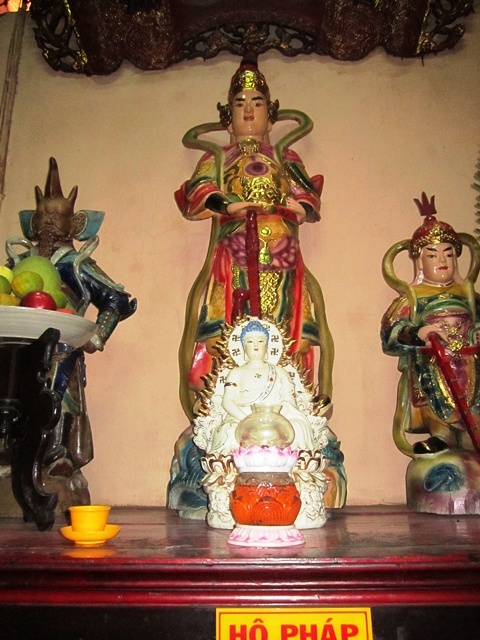 đi chùa đầu năm  ảnh 9 di chua dau nam anh 9