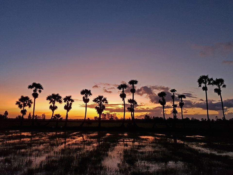 Hanh huong Chau Doc hai ngay hai dem hinh anh