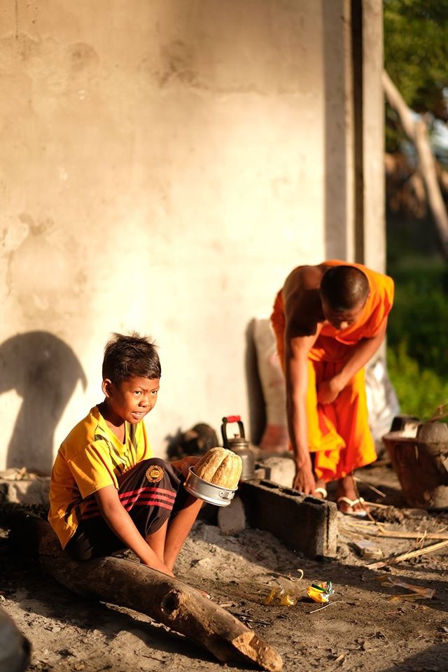 phượt hành hương Châu Đốc 2 ngày một đêm ảnh 3 phuot hanh huong Chau Doc 2 ngay mot dem anh 3