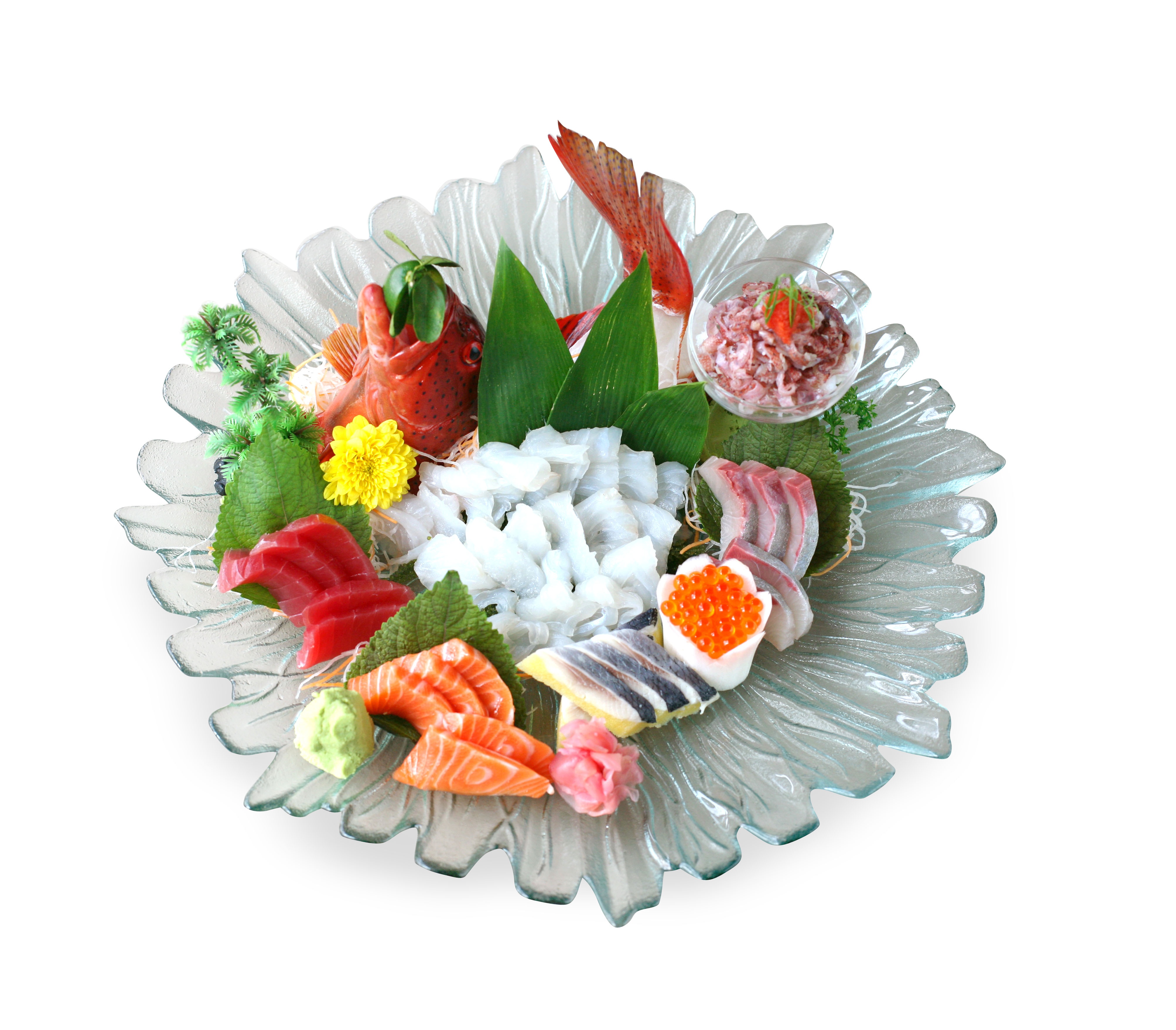 Sushi o TP. HCM anh 6