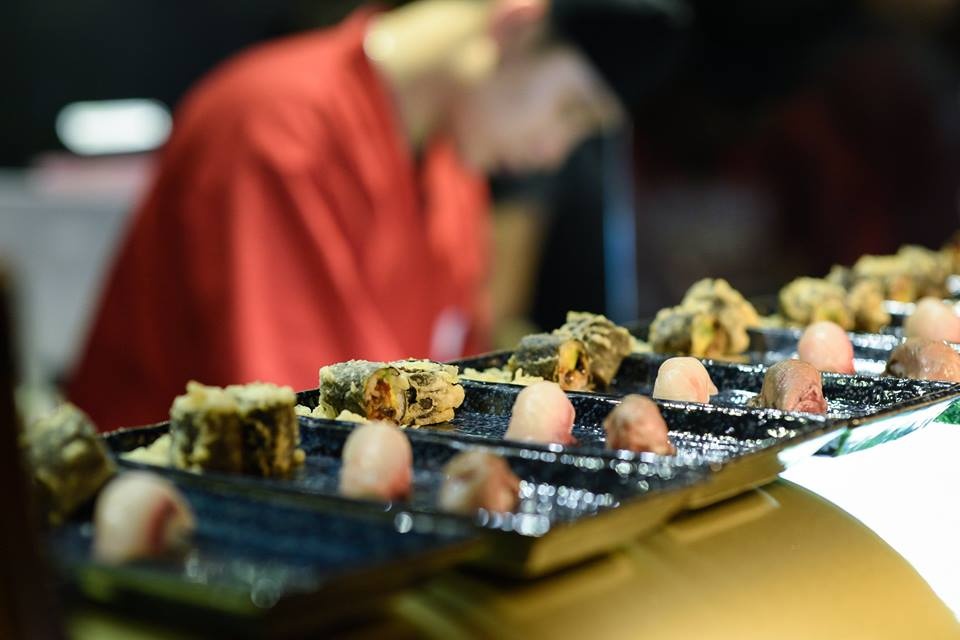 Sushi o TP. HCM anh 14