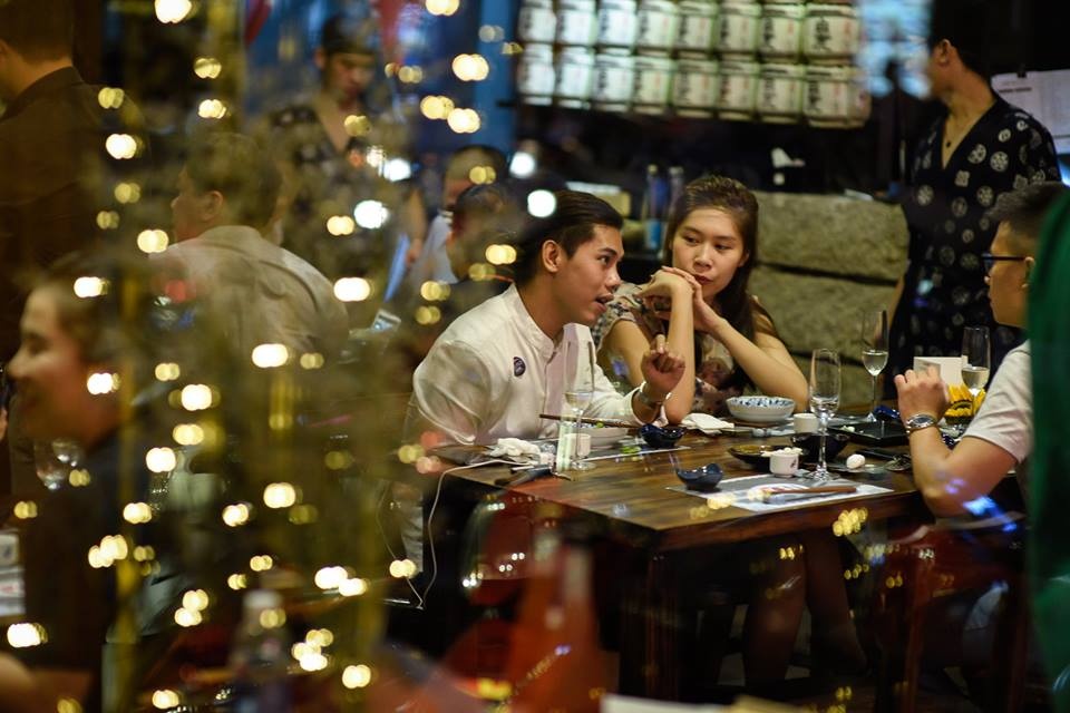 Sushi o TP. HCM anh 13