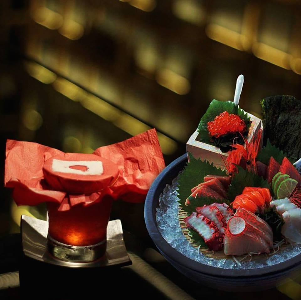 Sushi o TP. HCM anh 4