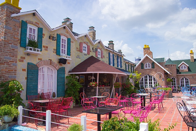 những quán cà phê hẹn hò valentine  ảnh 1 nhung quan ca phe hen ho valentine anh 1