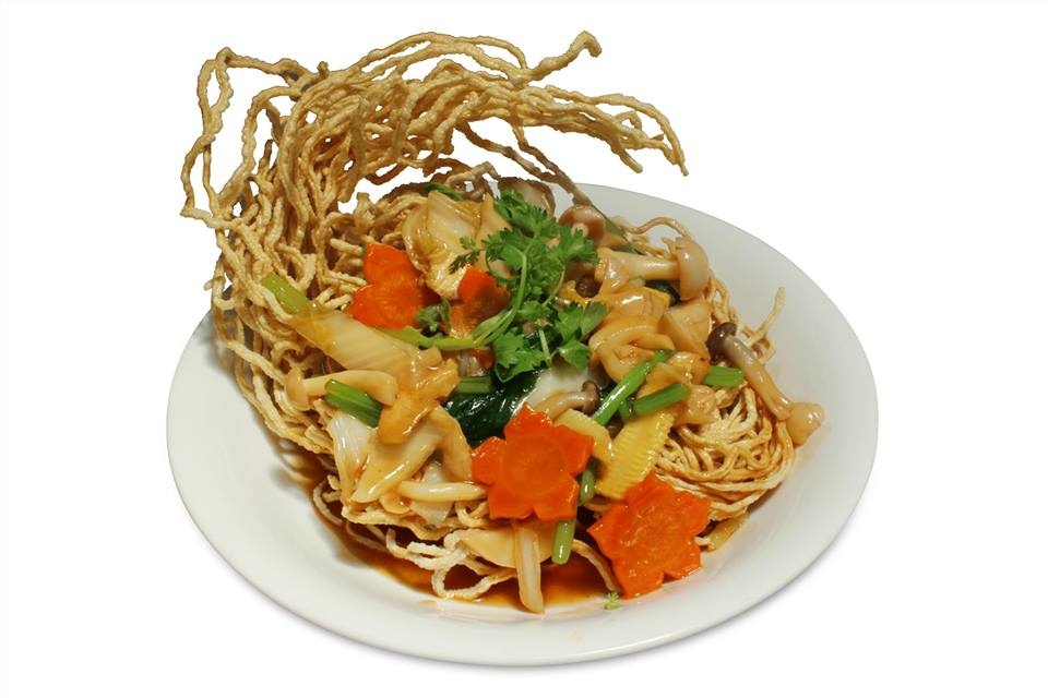 nhà hàng chay cho rằm tháng Giêng ảnh 4 nha hang chay cho ram thang Gieng anh 4