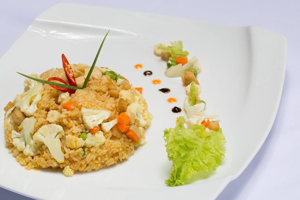 nhà hàng chay cho rằm tháng Giêng ảnh 16 nha hang chay cho ram thang Gieng anh 16