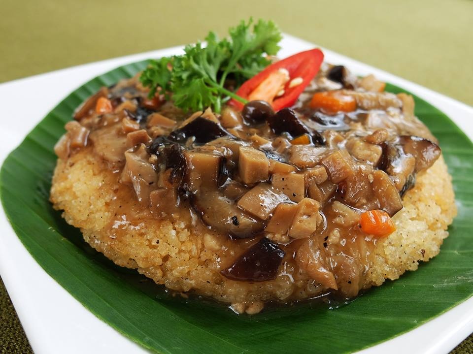 nhà hàng chay cho rằm tháng Giêng ảnh 6 nha hang chay cho ram thang Gieng anh 6