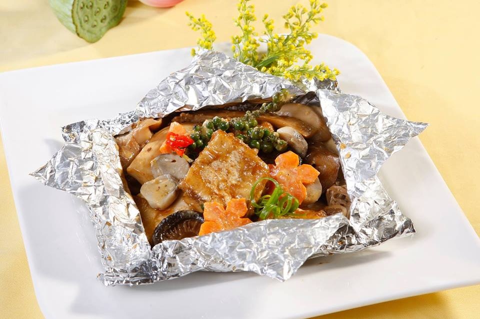 nhà hàng chay cho rằm tháng Giêng ảnh 2 nha hang chay cho ram thang Gieng anh 2