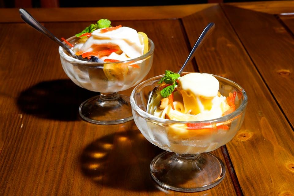 nhà hàng chay cho rằm tháng Giêng ảnh 12 nha hang chay cho ram thang Gieng anh 12