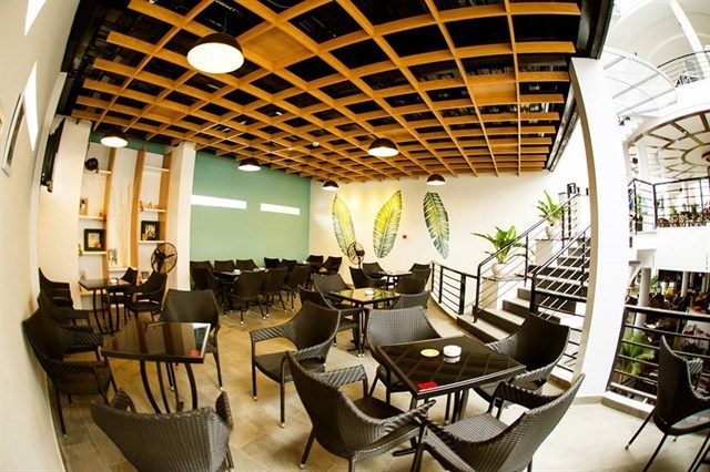 những quán cà phê hẹn hò valentine  ảnh 7 nhung quan ca phe hen ho valentine anh 7