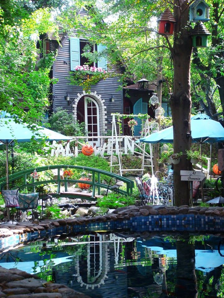 những quán cà phê hẹn hò valentine  ảnh 11 nhung quan ca phe hen ho valentine anh 11