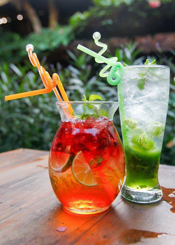 những quán cà phê hẹn hò valentine  ảnh 13 nhung quan ca phe hen ho valentine anh 13