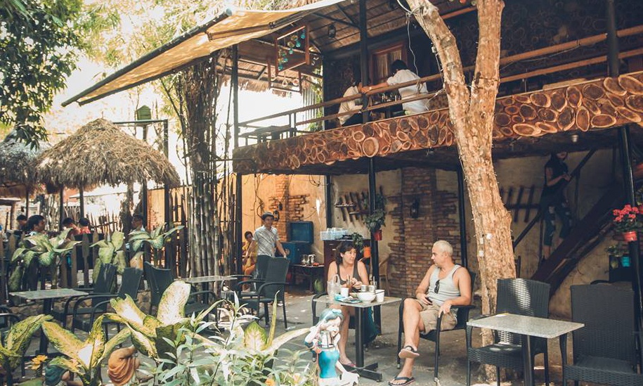 những quán cà phê hẹn hò valentine  ảnh 12 nhung quan ca phe hen ho valentine anh 12