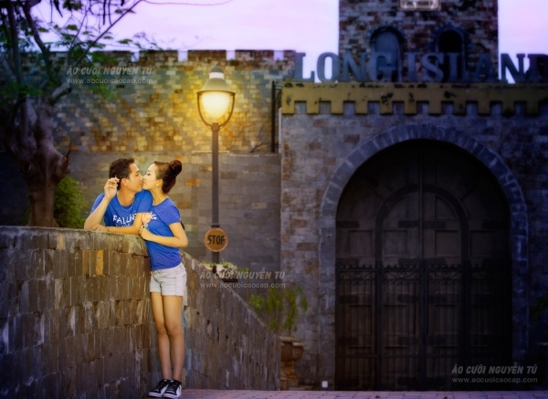 những quán cà phê hẹn hò valentine  ảnh 4 nhung quan ca phe hen ho valentine anh 4