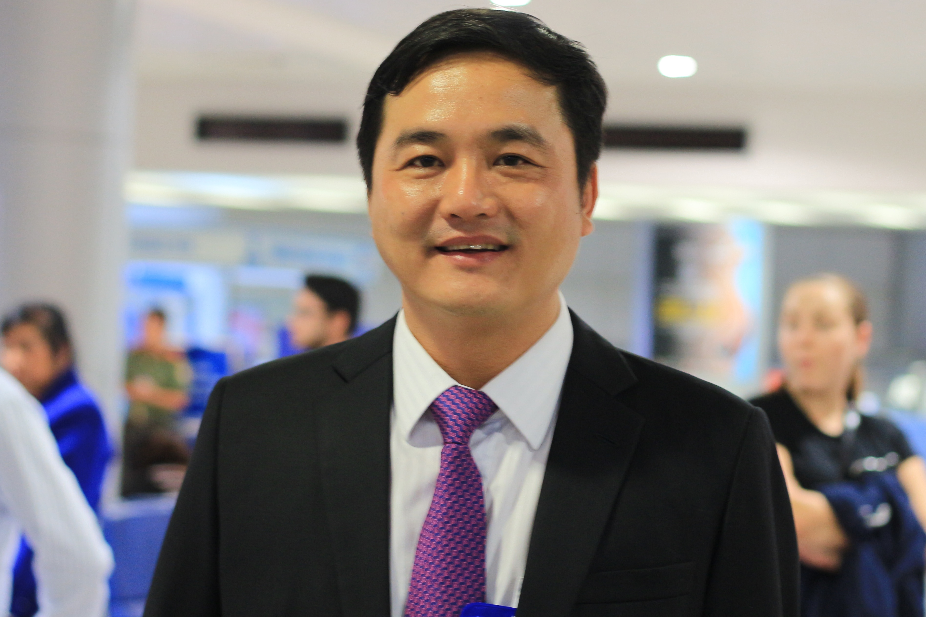 Du lich TP.HCM anh 1