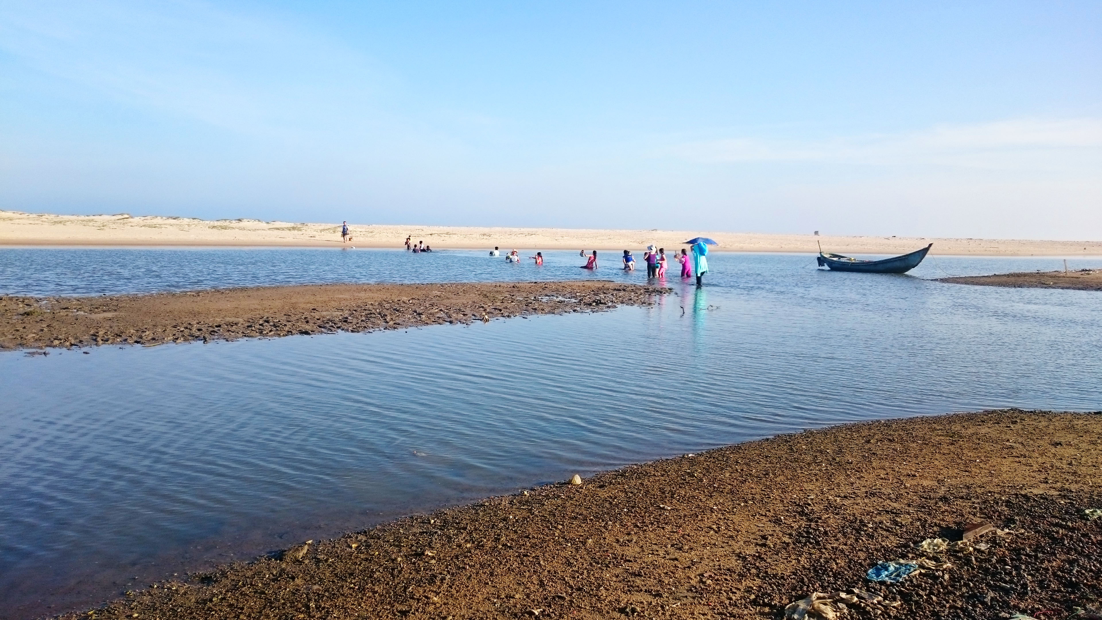 Những bãi biển đẹp cho Valentine ảnh 14 Nhung bai bien dep cho Valentine anh 14