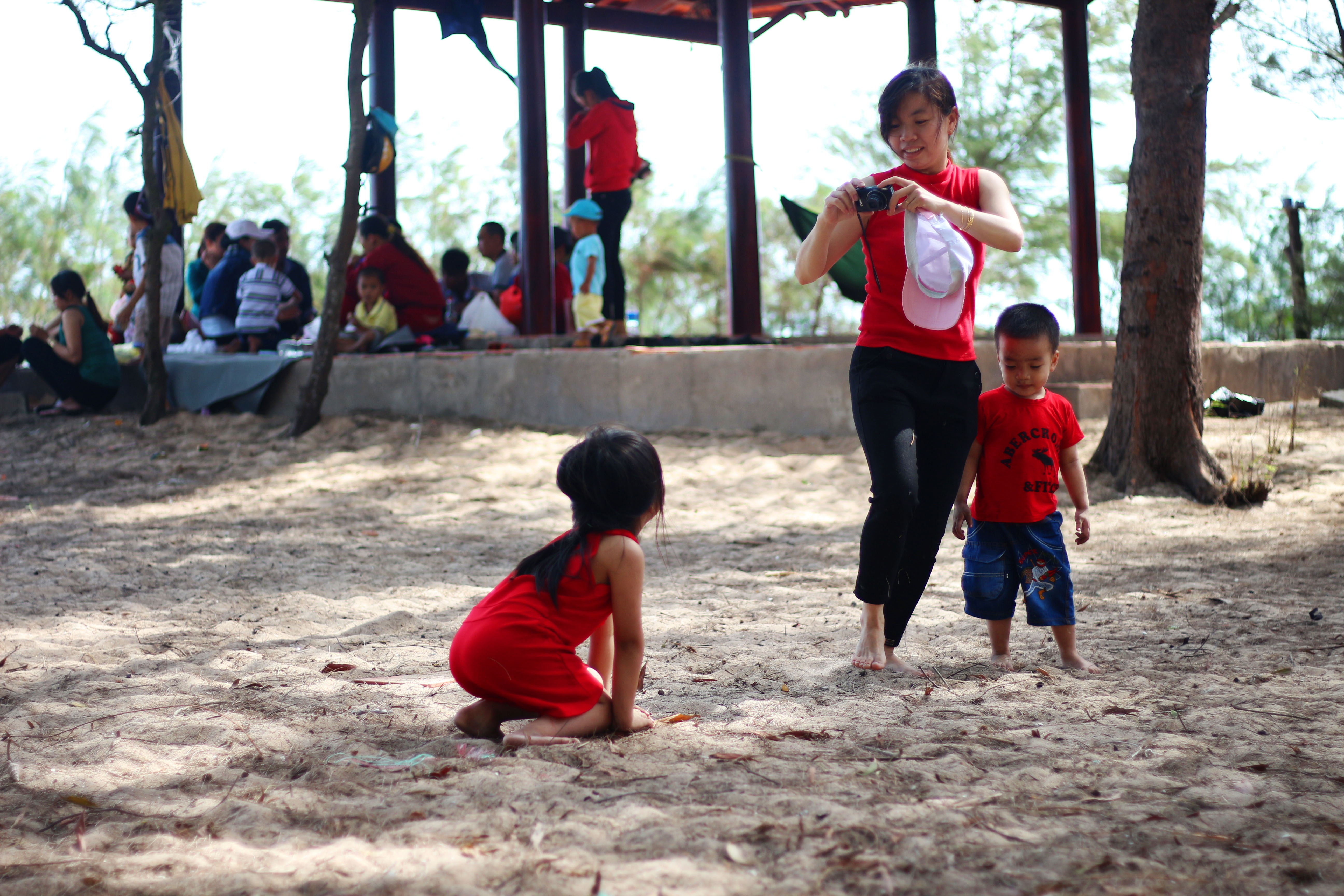 Những bãi biển đẹp cho Valentine ảnh 12 Nhung bai bien dep cho Valentine anh 12