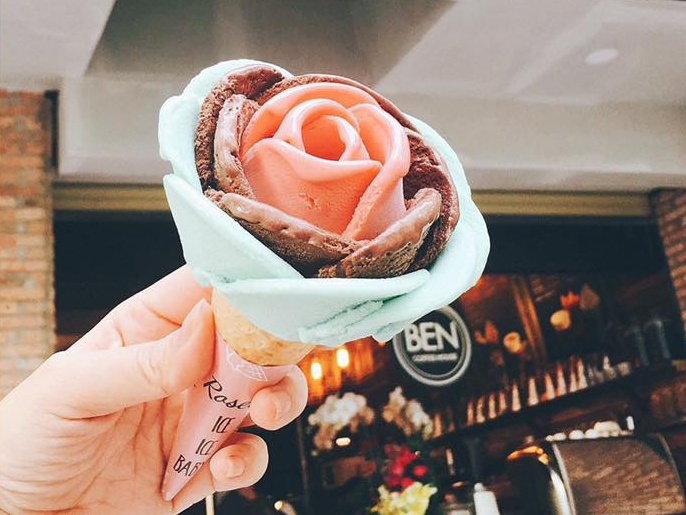 kem gay sot o TP.HCM anh 2