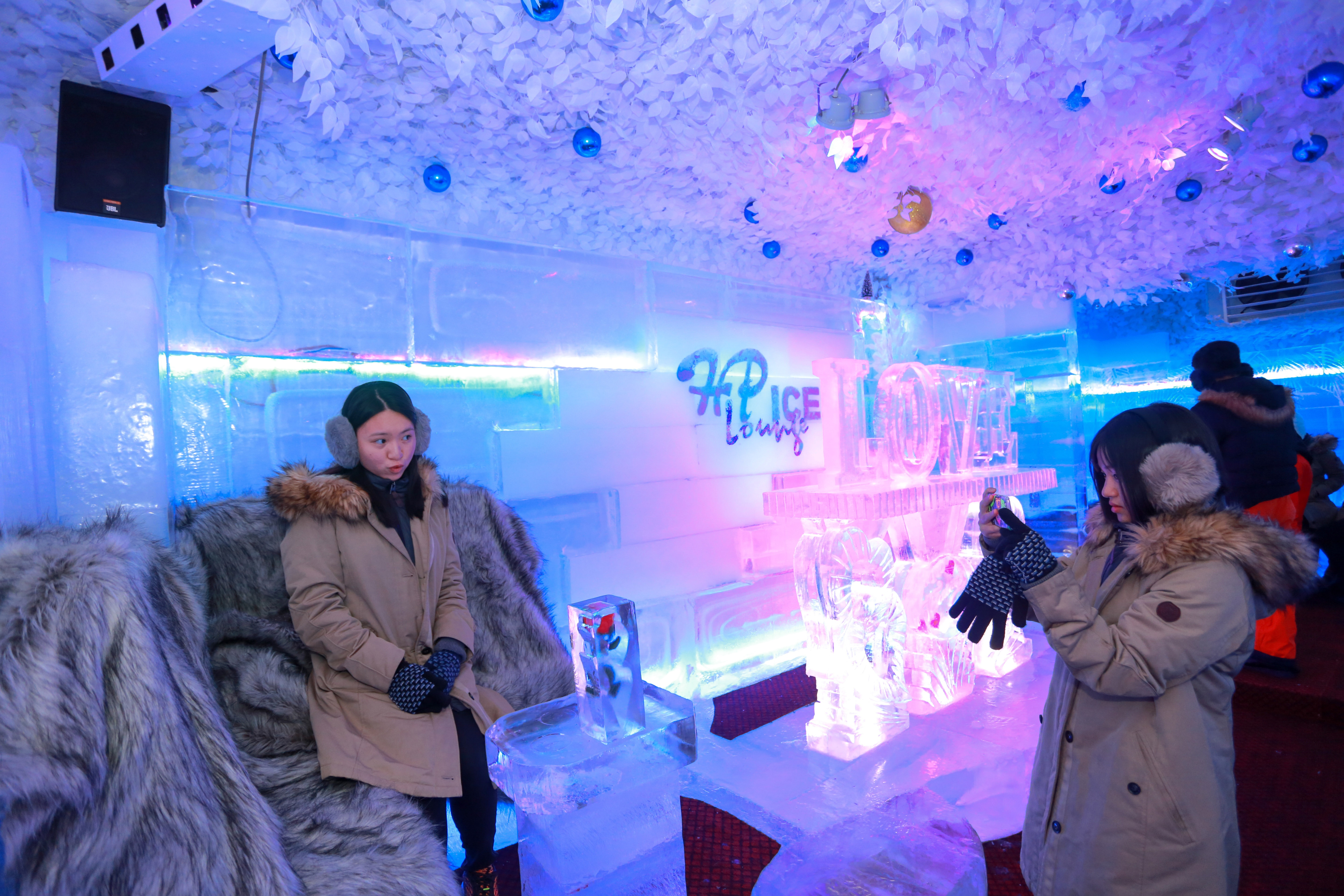 Cà phê băng ảnh 10 Ca phe bang anh 10