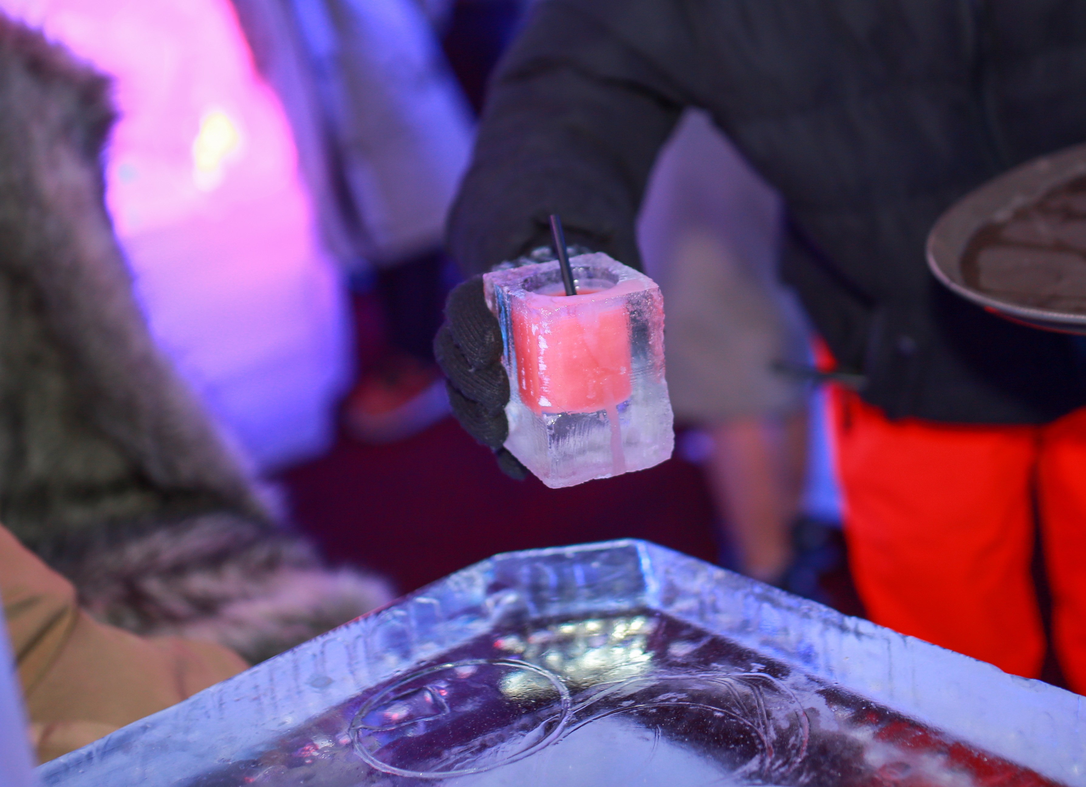 Cà phê băng ảnh 8 Ca phe bang anh 8