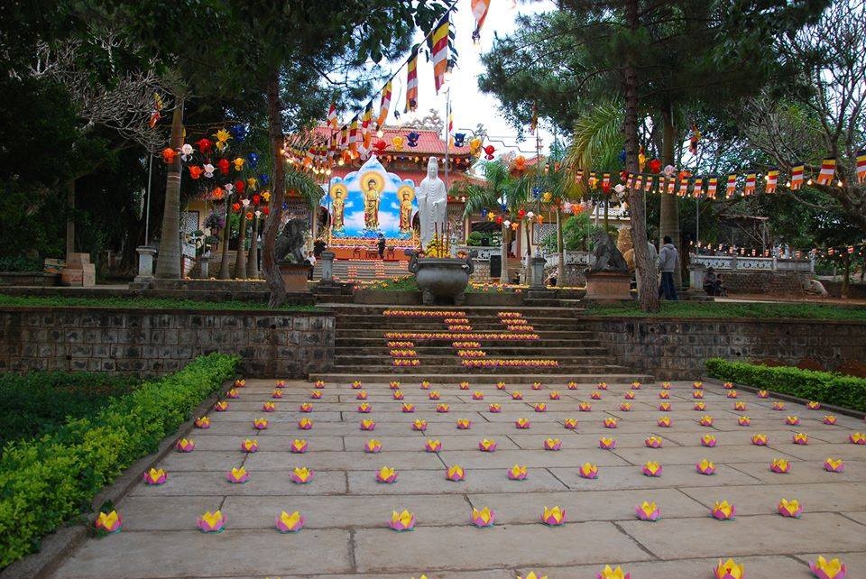 phượt Di Linh ảnh 1 phuot Di Linh anh 1