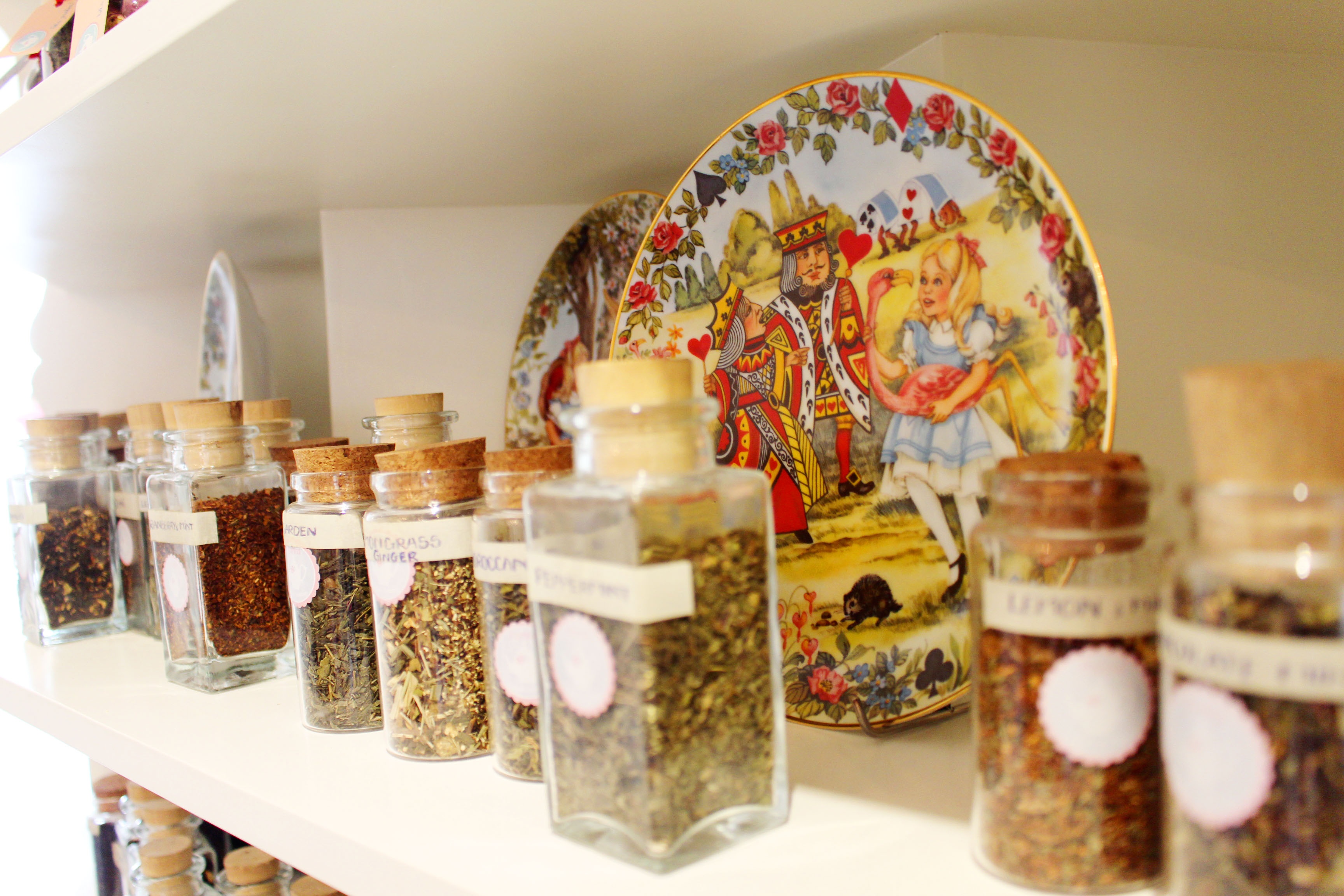 nhung quan tra ngon,  dep tren pho di bo anh 4