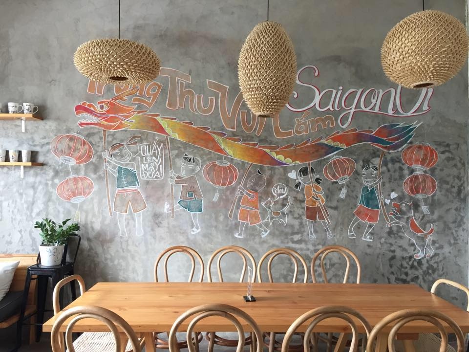 nhung quan tra ngon,  dep tren pho di bo anh 10