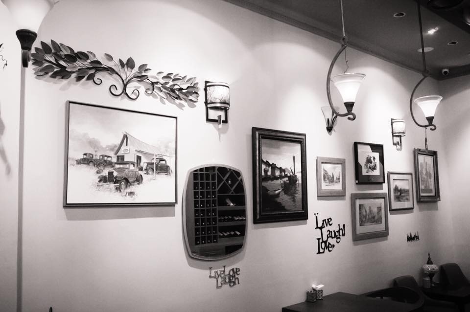 Ca phe Sai Gon anh 8