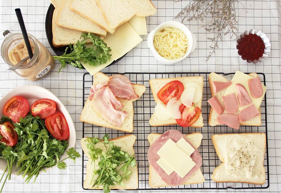 nhung quan tra ngon,  dep tren pho di bo anh 14