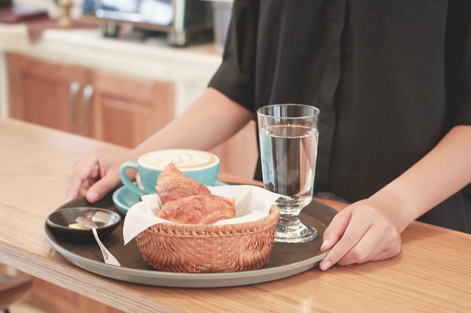 Ca phe Sai Gon anh 2