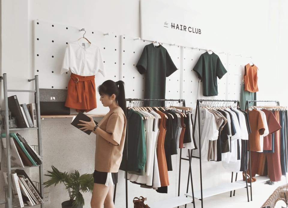 Ca phe Sai Gon anh 3