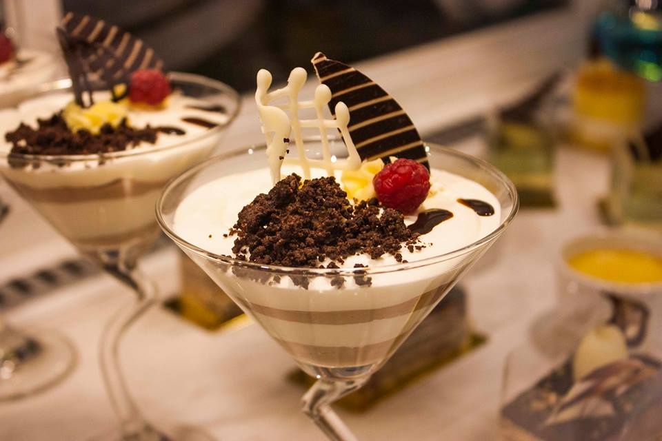 Ca phe Sai Gon anh 11