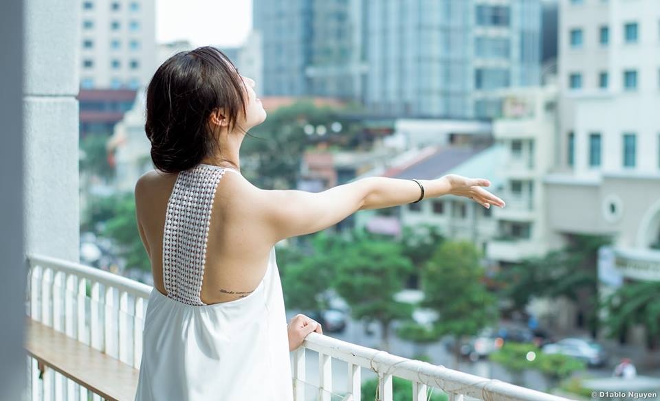 nhung quan tra ngon,  dep tren pho di bo anh 2