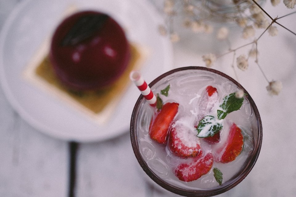 Ca phe Sai Gon anh 12