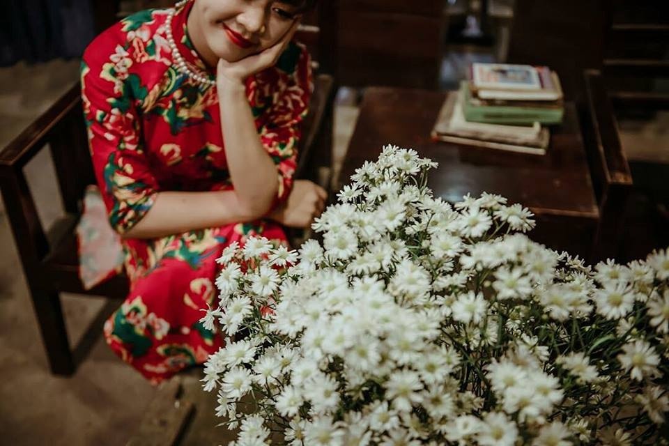 Ca phe Sai Gon anh 4