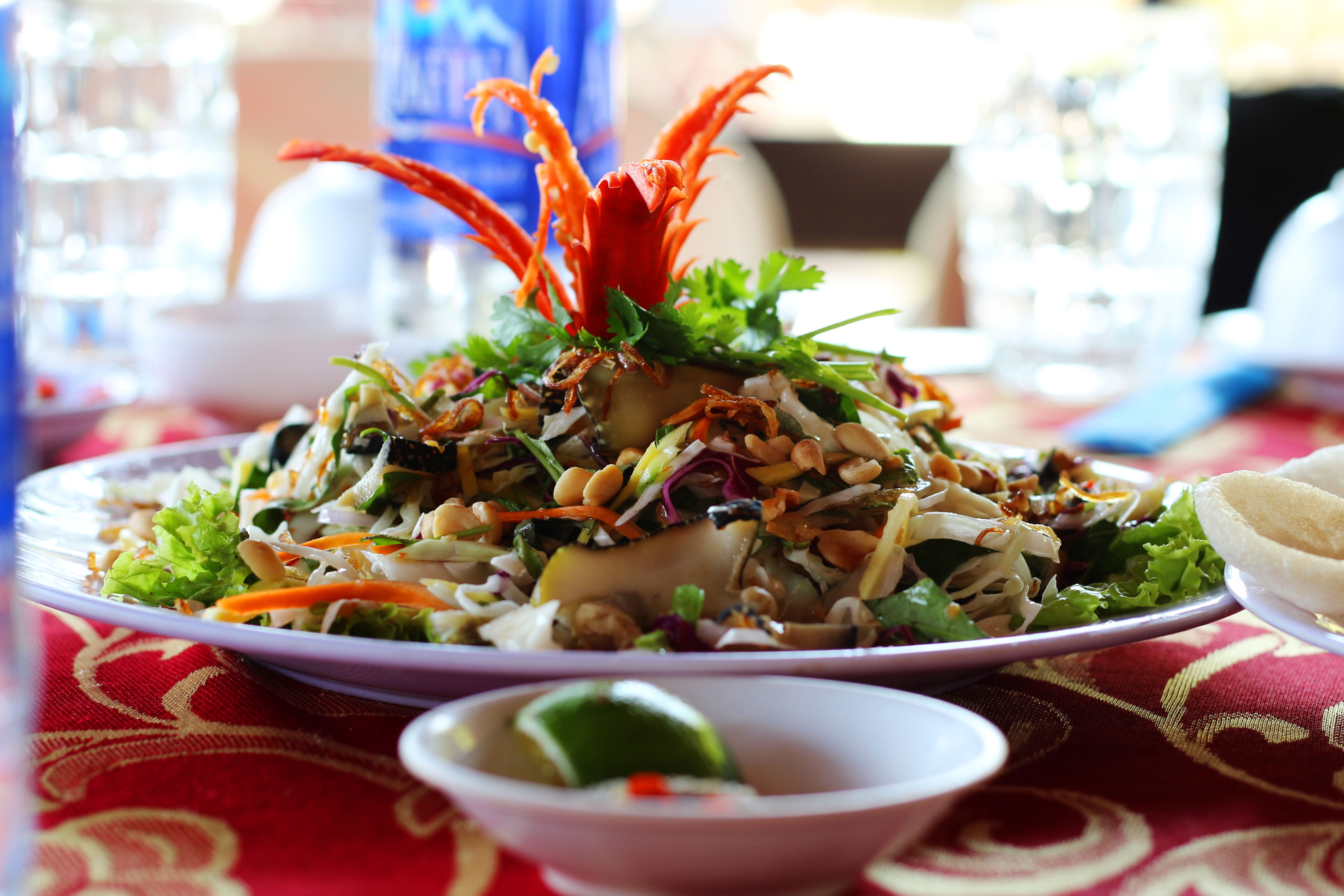 Du lich Can Gio anh 1