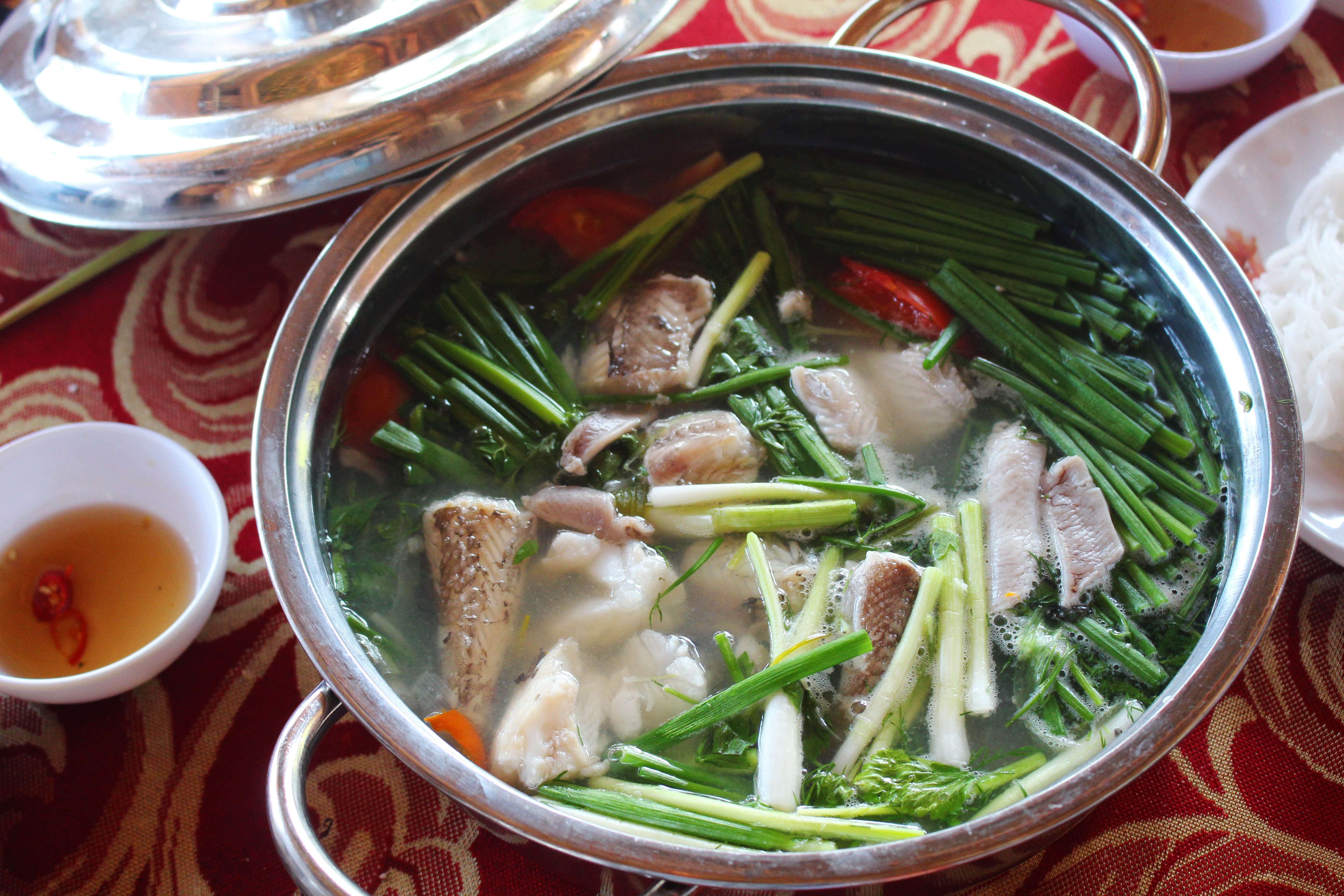 Du lich Can Gio anh 7