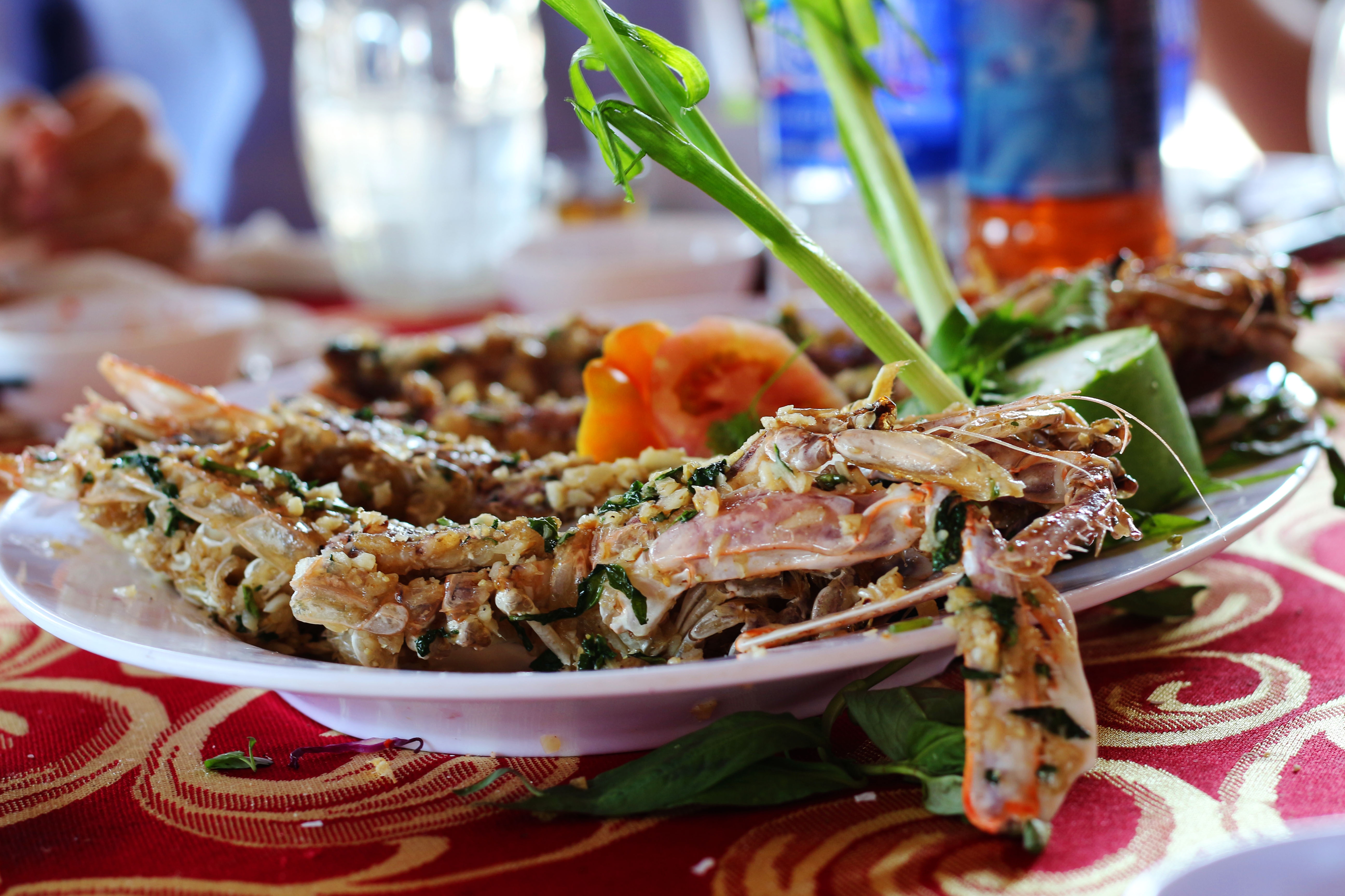 Du lich Can Gio anh 5