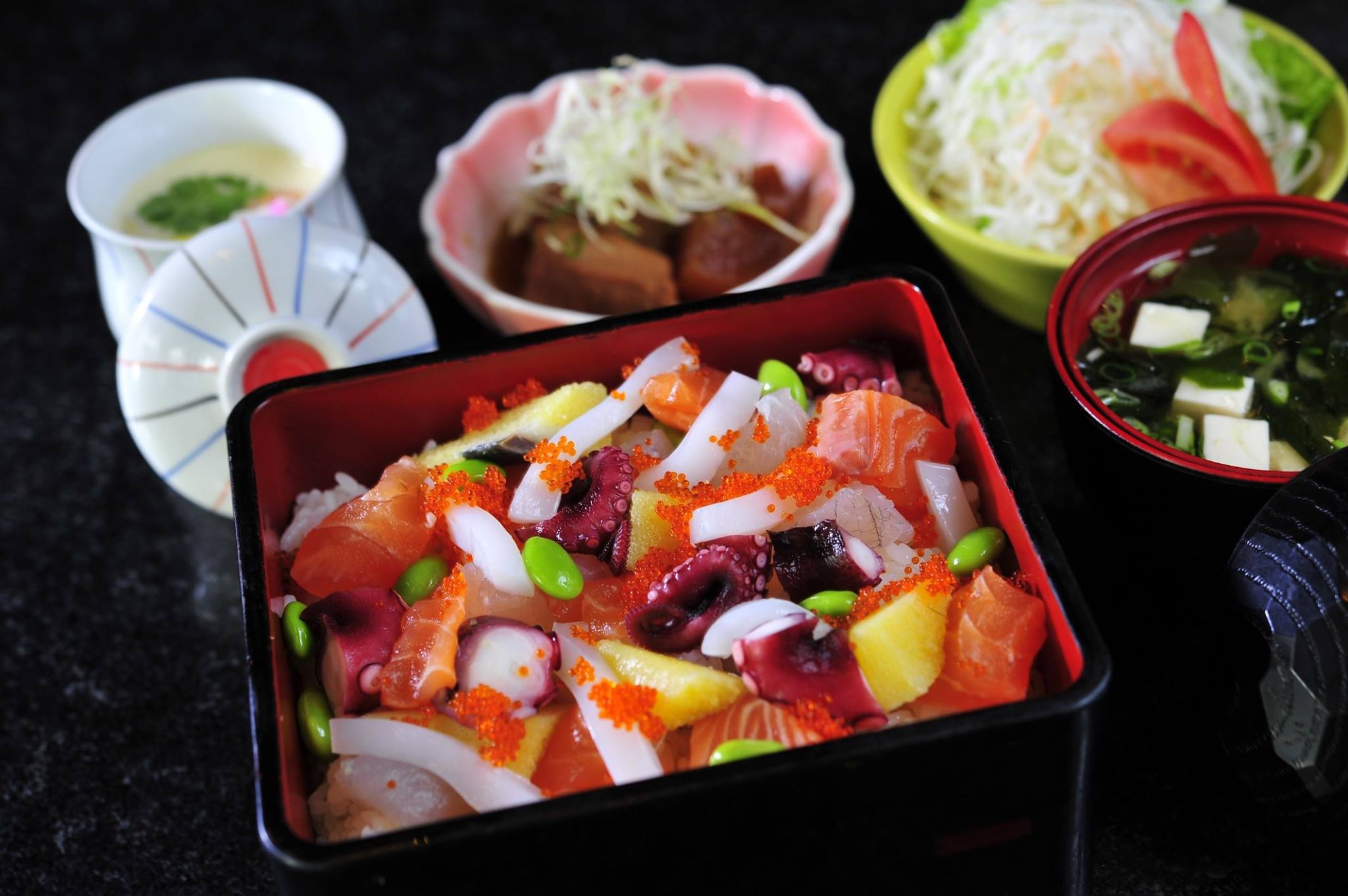 nhung mon ngon tu bach tuoc anh 3