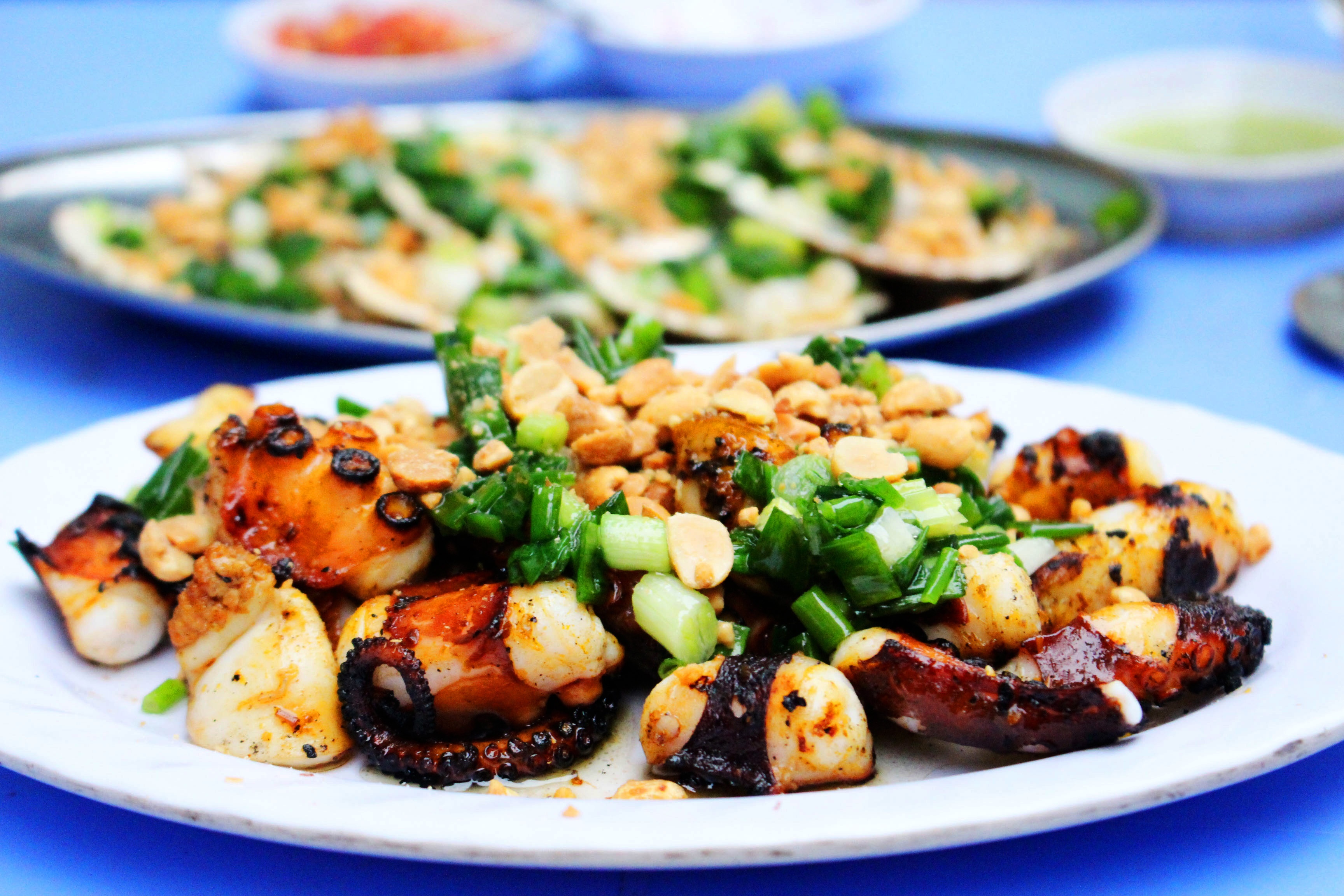 nhung mon ngon tu bach tuoc anh 2