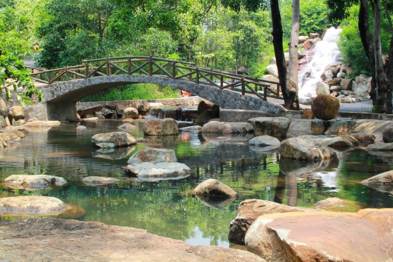 du lich 300.000 gan Sai Gon anh 13