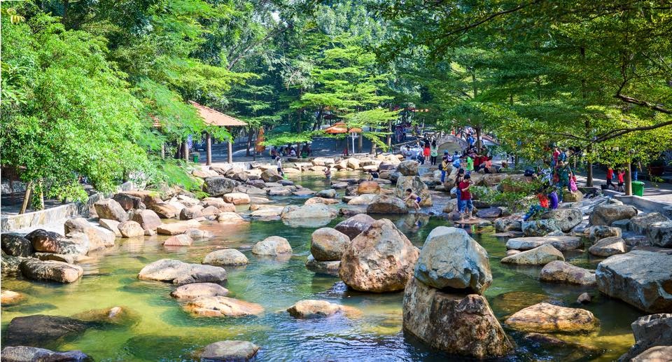 du lich 300.000 gan Sai Gon anh 14