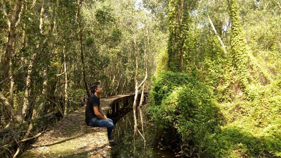 du lich 300.000 gan Sai Gon anh 11