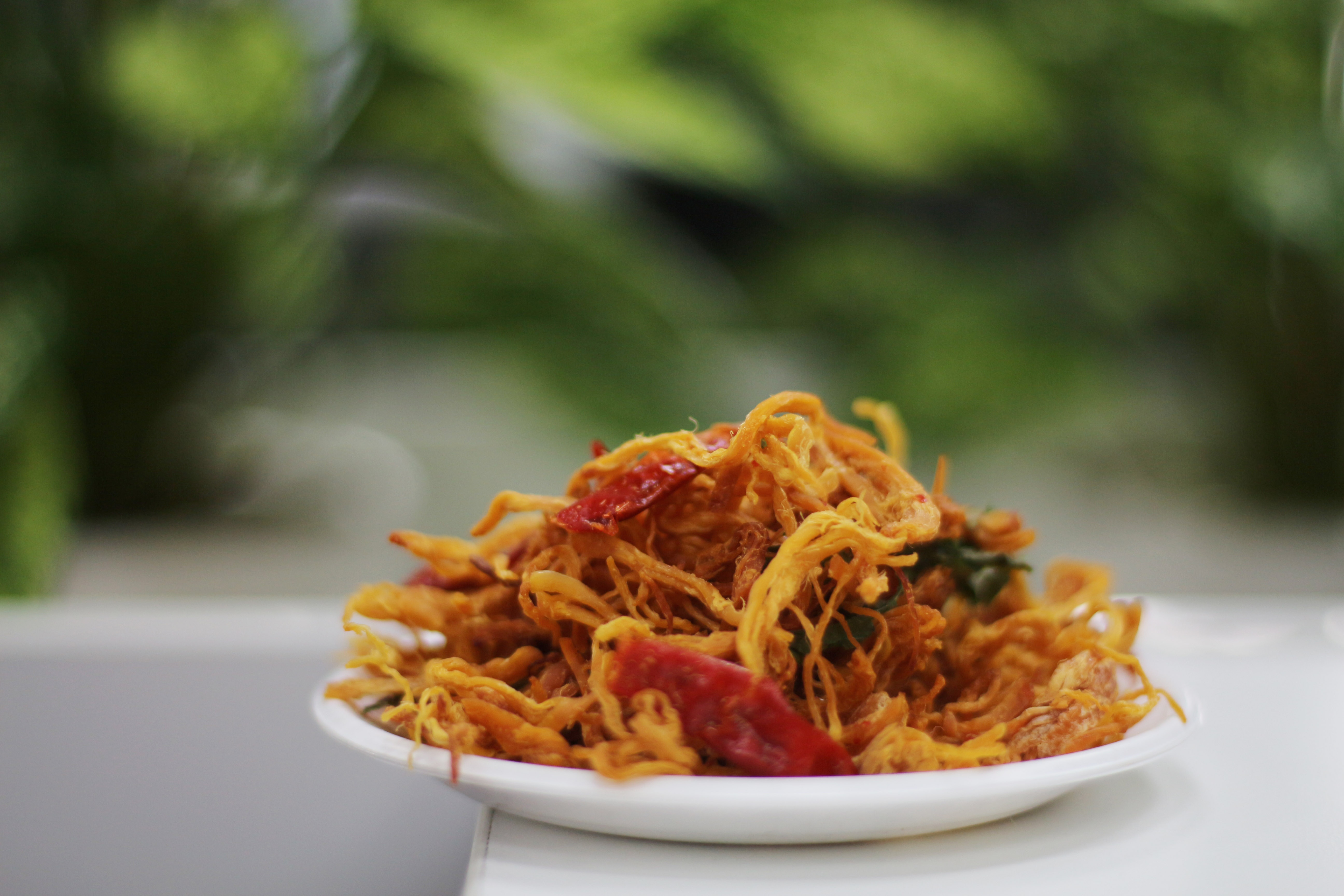 Cach lam ga kho xe cay don gian trong 5 buoc hinh anh