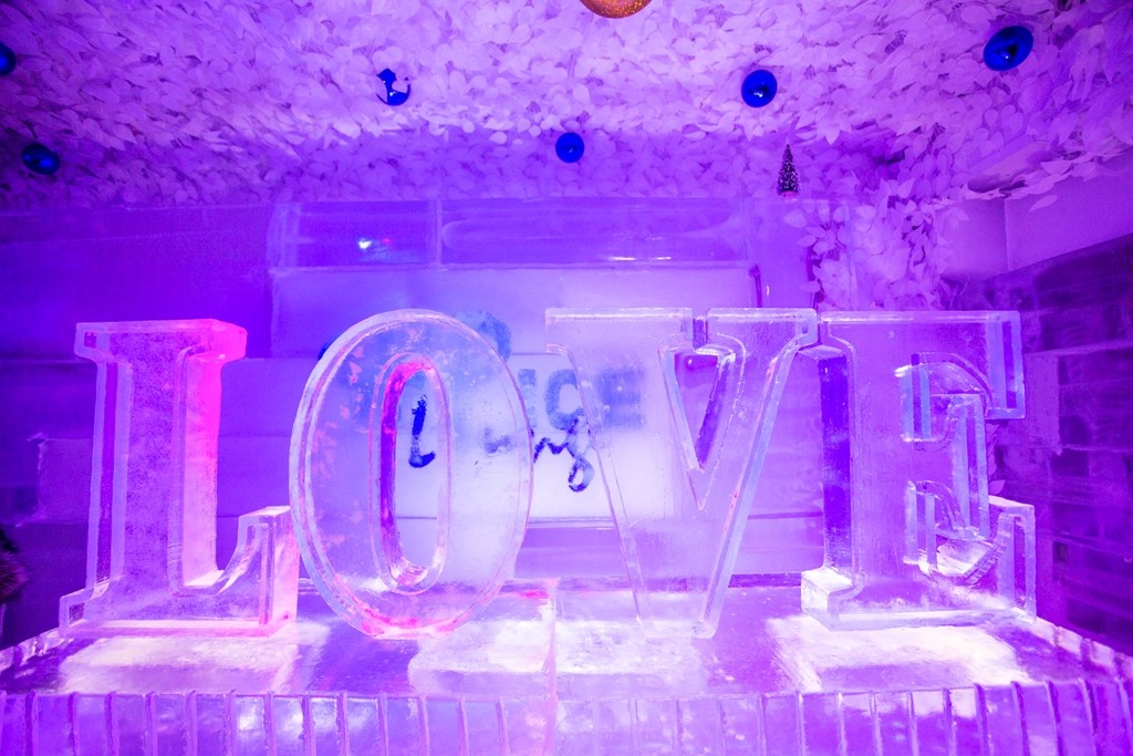 Những điểm hẹn lạnh cóng tại TP.HCM ảnh 1 Nhung diem hen lanh cong tai TP.HCM anh 1